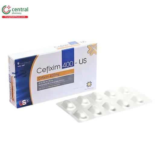 cefixim 400mg us 1 T8041