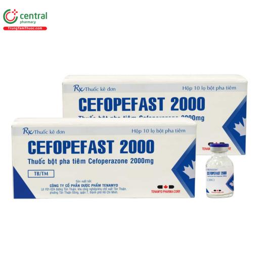 cefopefast 2000 D1736