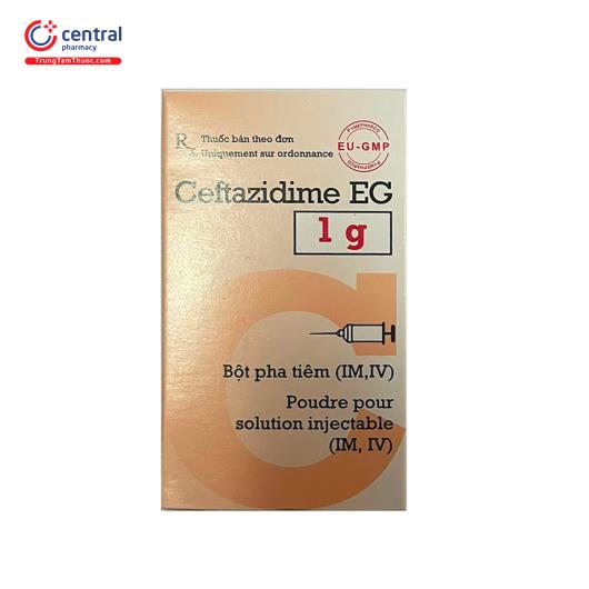 cefrazidime eg 1 F2242