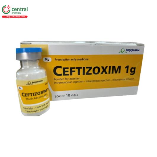 ceftizoxim 1g imexpharm 1 L4847