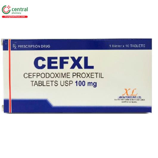 cefxl 100mg 3 C1438