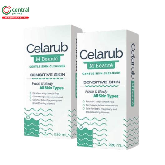 celarub mbeaute 1 E2305