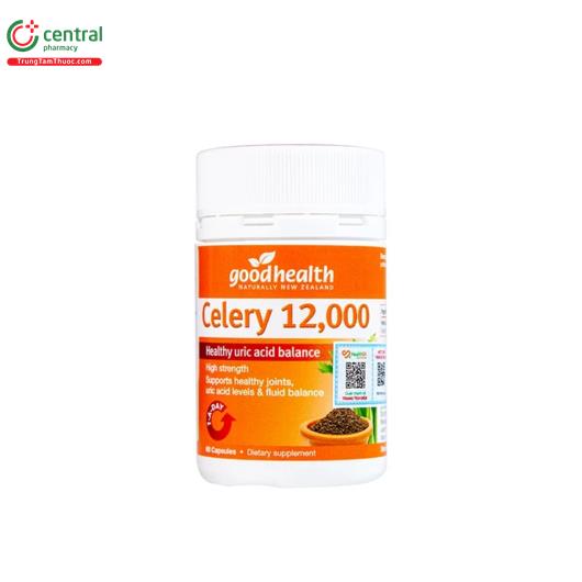 celery 12000 good health 2 D1032