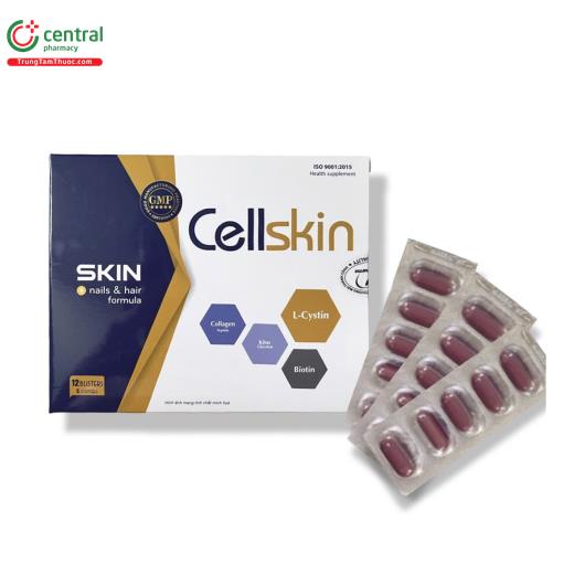 cellskin 1 V8772