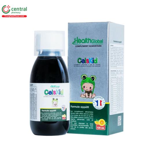 celskid 2 H3281