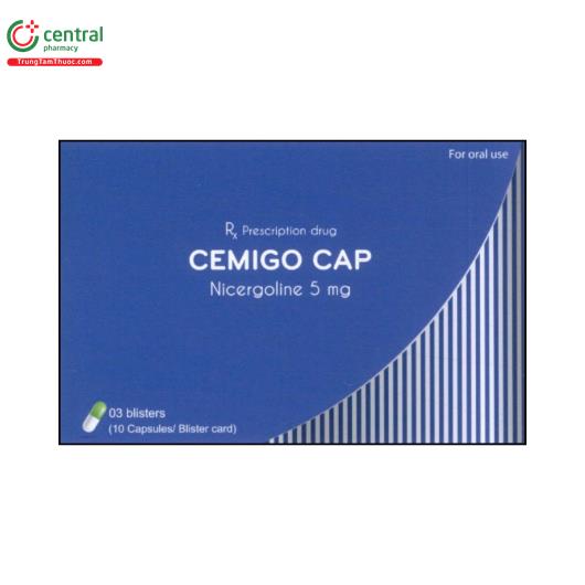 cemigo cap 1 D1418