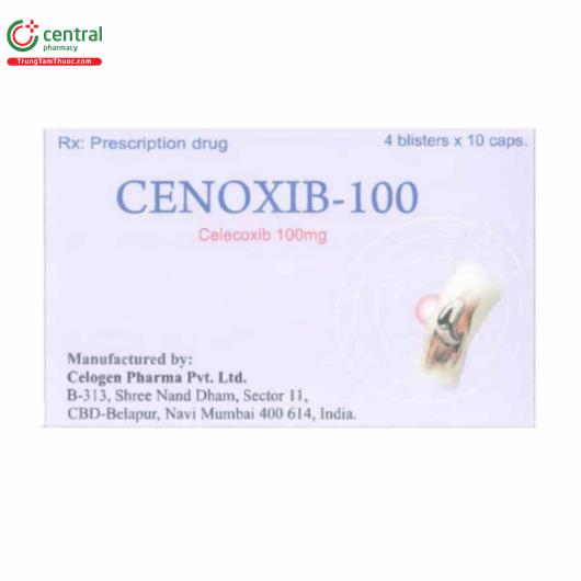 cenoxib 100 T7802