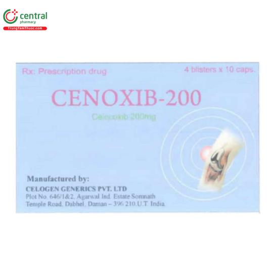 cenoxib 200 R7832