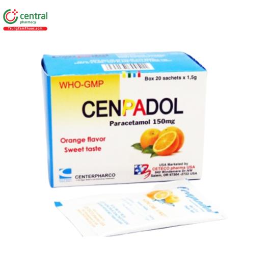 cenpadol 150mg 1 B0553