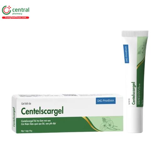 centelscargel 1 H3060