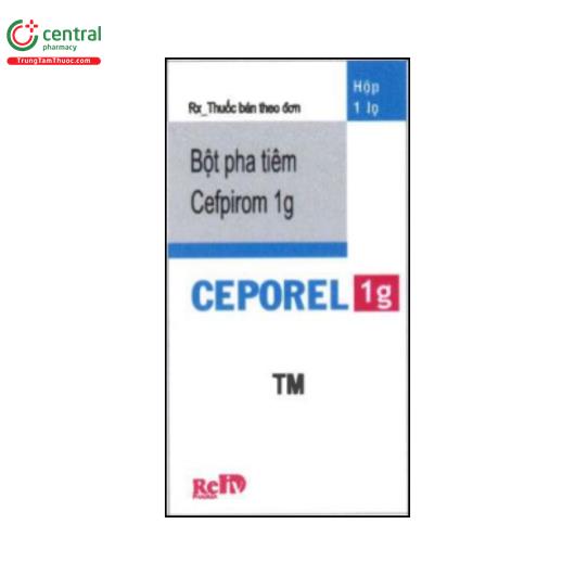 ceporel 1g 1 R7306
