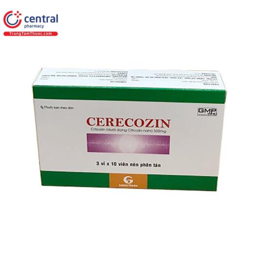 cerecozin 1 O5052