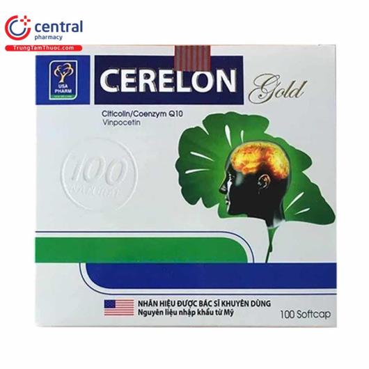 cerelon gold 1 R7121