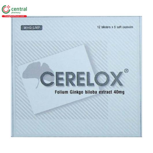 cerelox 1 O5648