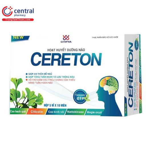 cereton 1 K4367