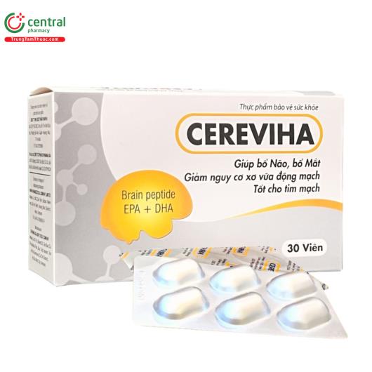 cereviha 1 T7477