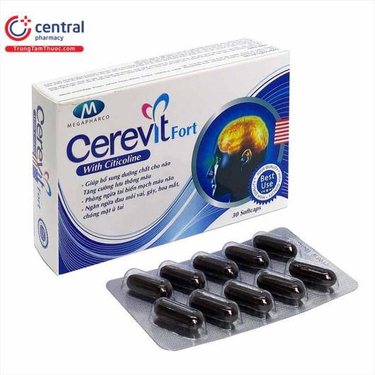 cerevit7 U8451