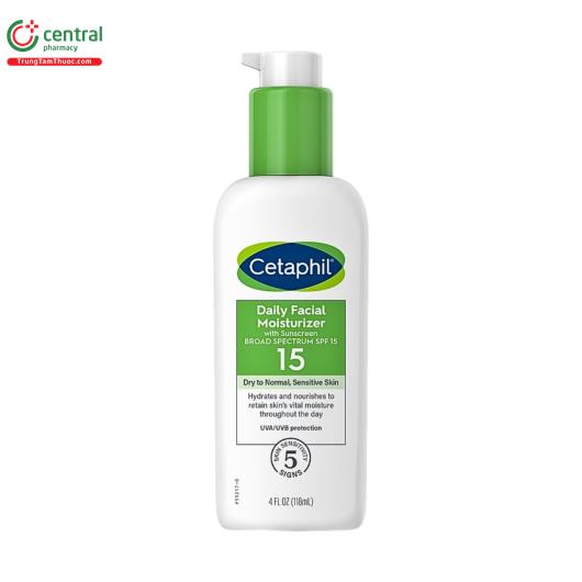 cetaphil daily facial moisturizer spf15 1 Q6182