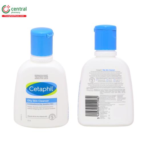 cetaphil oily skin cleanser 1 B0637