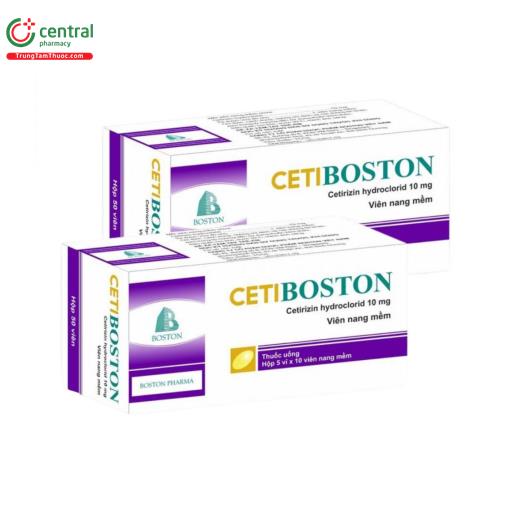 cetiboston 2 H3654