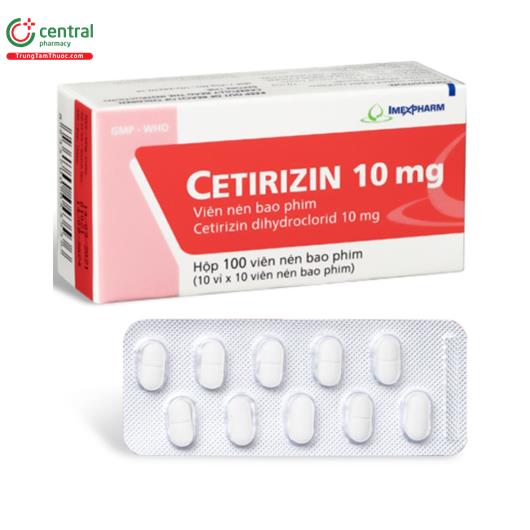 cetirizin 10mg imexpharm 1 C0647