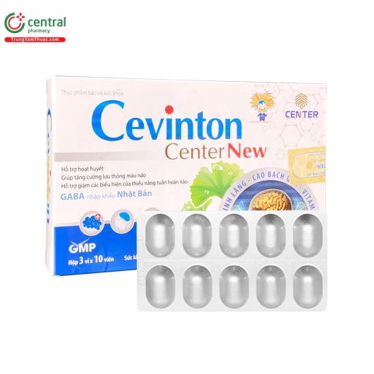 cevinton center new 2 B0571