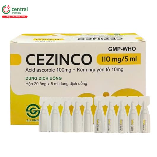 cezinco 1 C0766