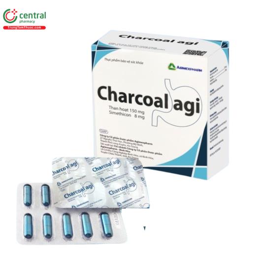 charcoal agi 1 F2475