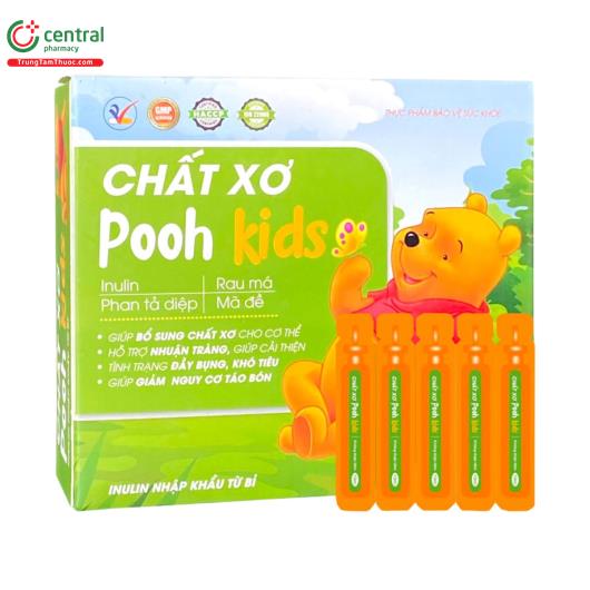 chat xo pooh kids 2 D1177