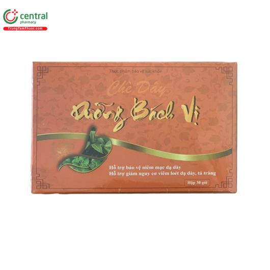che day duong bach vi 1 K4562