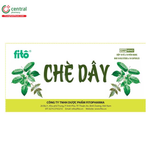 che day fito T8204