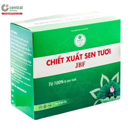 chiet xuat sen tuoi jbf 4 R7475