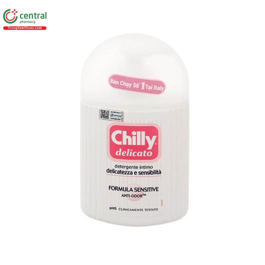 chilly delicato 1 F2708