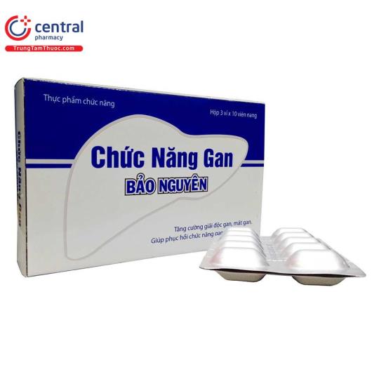 chuc nang gan bao nguyen U8550
