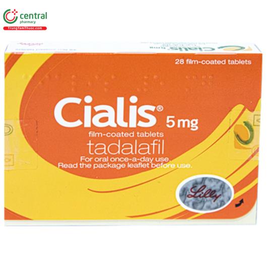 cialis 5mg 7 C0650