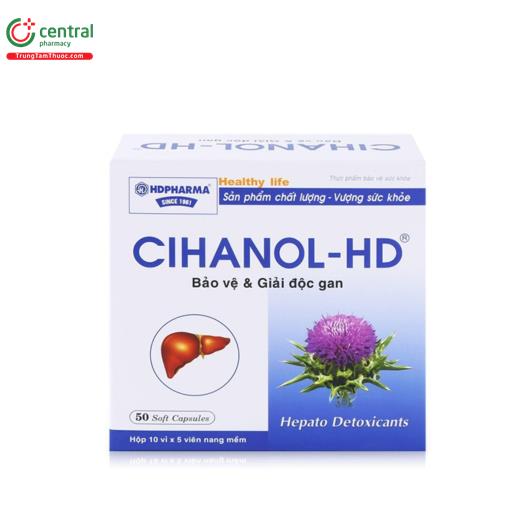 cihanol hd 2 R7085