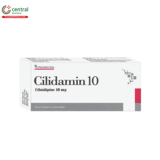 cilidamin 10 0 C0273
