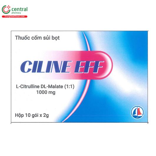 ciline eff 1000mg 7 G2113