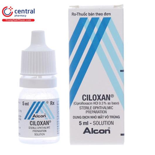 ciloxan 01 B0571