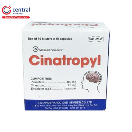 cinatropyl R7705
