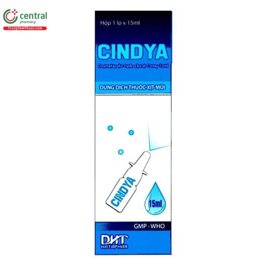 cindya 7 5mg O5467