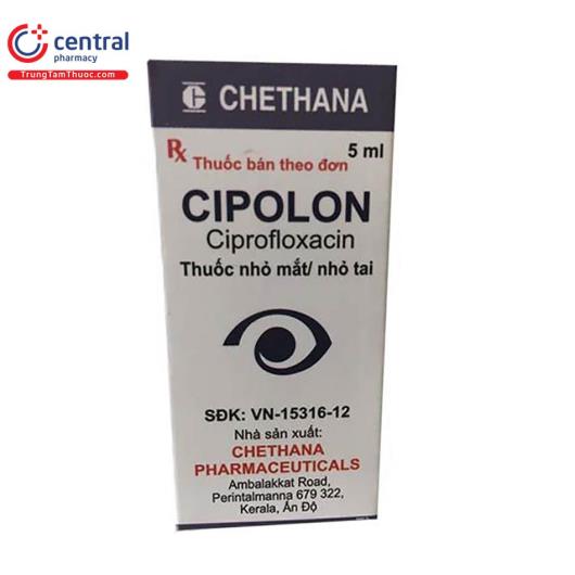 cipolon 1 H3468