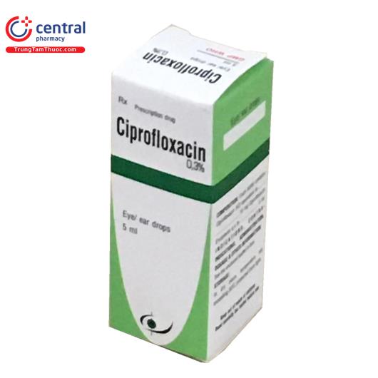 ciprofloxacin 03 5ml bidiphar 02 B0788