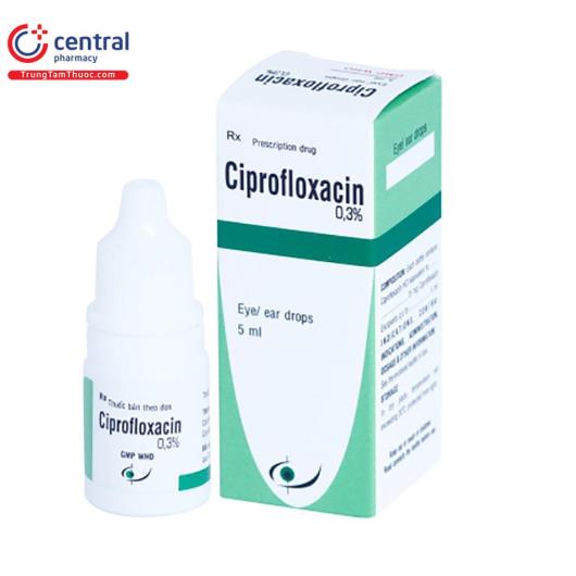 ciprofloxacin 03 5ml bidiphar1 E1602