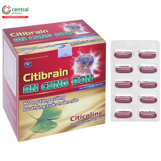 citibrain an cung don 2 T7517