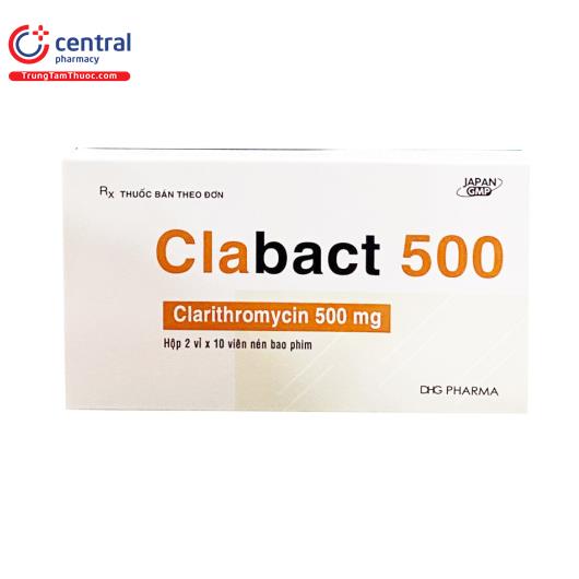 clabact 500 1 L4113