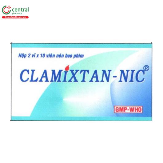 clamixtan nic 1 B0036