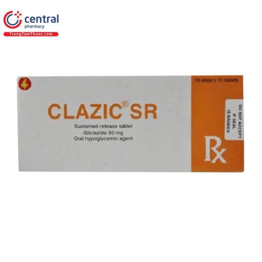 clazic 1 G2032