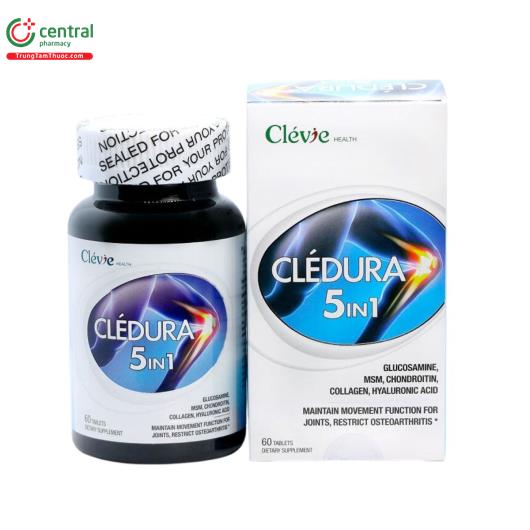 cledura 5 in 1 clevie health 2 T7343