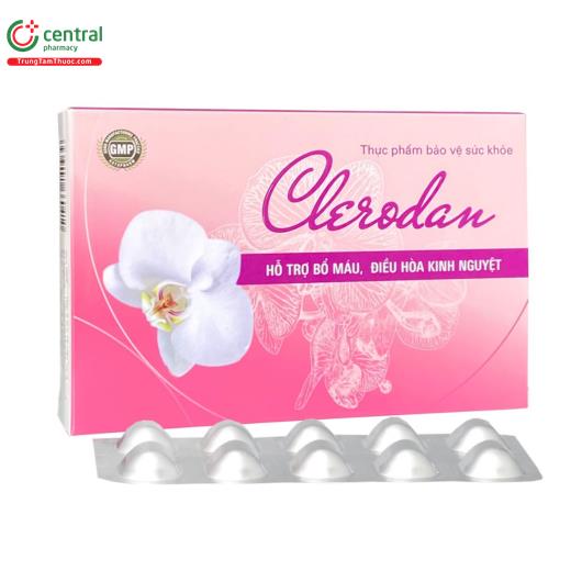 clerodan 2 Q6468